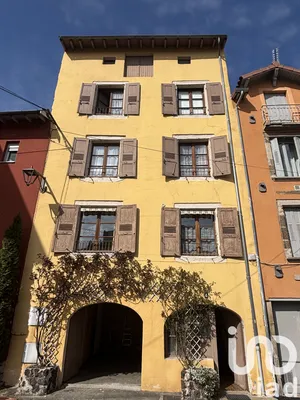Maison de ville à Le Puy-en-Velay (43000)