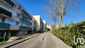 Appartement à Longjumeau (91160)