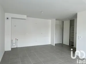 Apartment at Capbreton (40130)