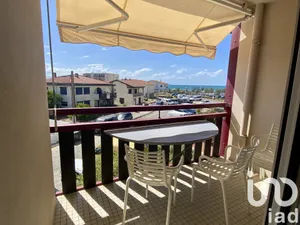 Appartement à Soorts-Hossegor (40150)