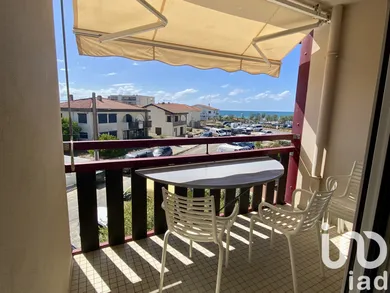 Apartment at Soorts-Hossegor (40150)