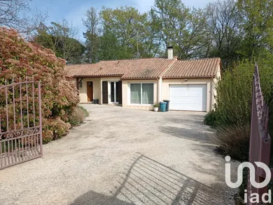 Traditional house at Douville (24140) — 2/17