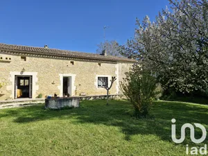 House at Sainte-Radegonde (33350)