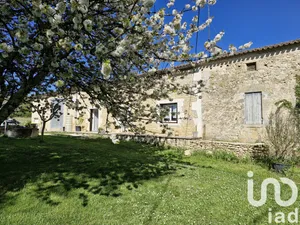 House at Sainte-Radegonde (33350)