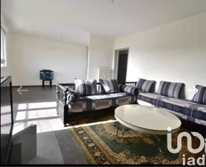 Appartement à Saint-Avold (57500)