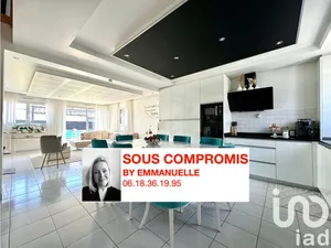 Townhouse at Pont-Péan (35131)