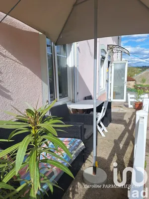 Maison de village à Bleurville (88410)