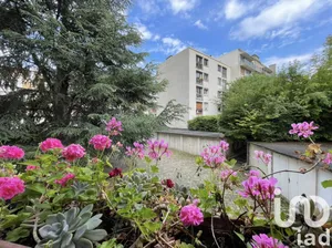 Apartment at Pantin (93500)
