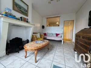 Maison à DROUÉ (41270)