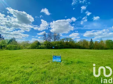Building plot in Ondreville-sur-Essonne (45390)