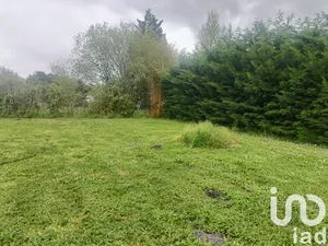 Building plot at Arsac (33460)