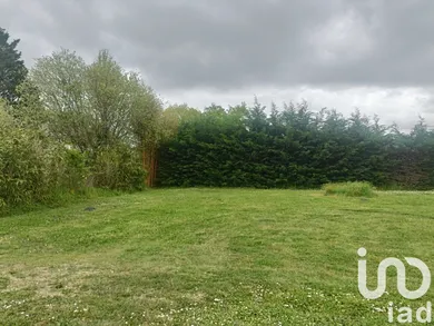 Terrain à bâtir à Arsac (33460)