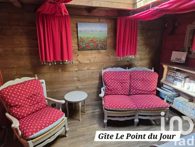 Lodge in Docelles (88460)