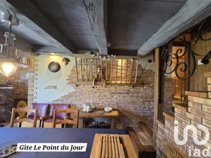 Lodge in Docelles (88460)