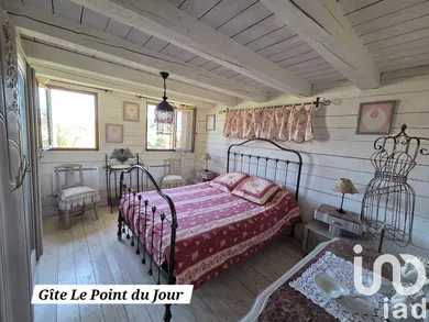 Gîte à Docelles (88460)