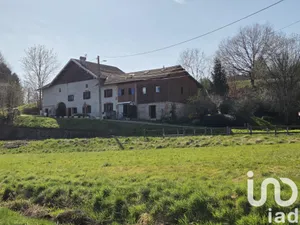 Gîte à Docelles (88460)