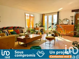 Maison à Rouans (44640)