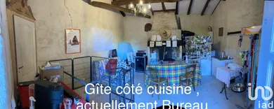 Maison de campagne à Montendre (17130) — 28/30
