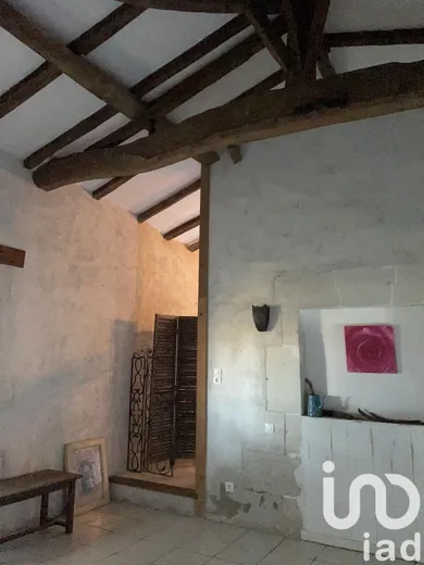 Maison de campagne à Montendre (17130) — 29/30