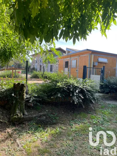 Maison de campagne à Montendre (17130) — 25/30