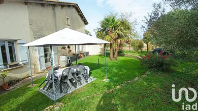 Maison de campagne à Montendre (17130) — 5/30