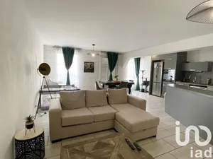 Appartement à Troyes (10000)