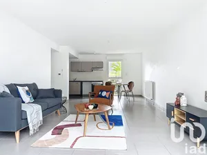 Maison à Carquefou (44470)