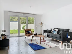 House in Carquefou (44470)