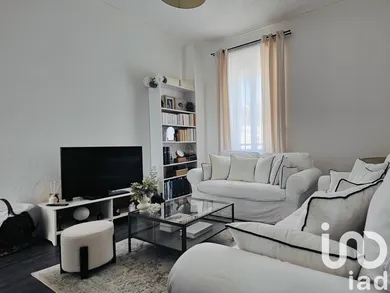 Immeuble à Toulon (83200)