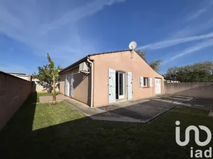 Maison à Marssac-sur-Tarn (81150)