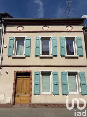 Maison de ville à Albi (81000)