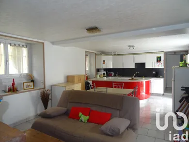 Appartement à Mauléon-Licharre (64130)