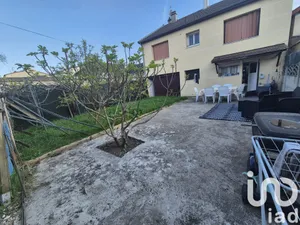 Maison à Sevran (93270)