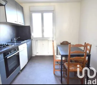 Appartement à Saint-Avold (57500)