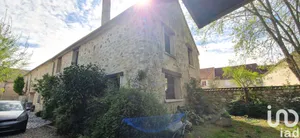 Maison à Othis (77280)