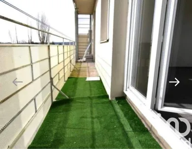 Appartement à Saint-Avold (57500)