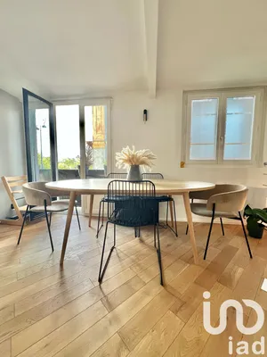 Townhouse in Herblay-sur-Seine (95220)