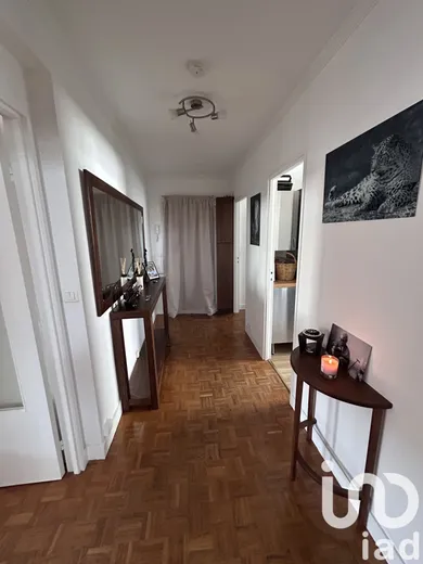 Appartement à Drancy (93700) — 14/14
