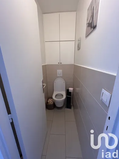 Appartement à Drancy (93700) — 13/14