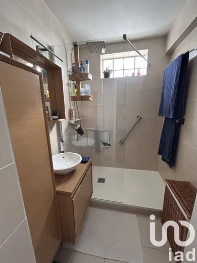 Appartement à Drancy (93700) — 12/14