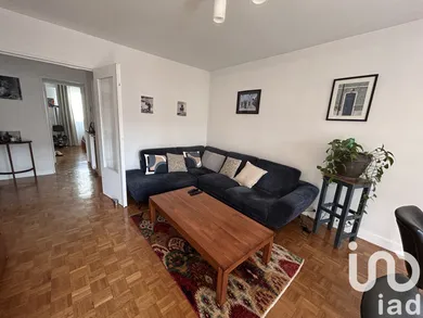Appartement à Drancy (93700) — 8/14