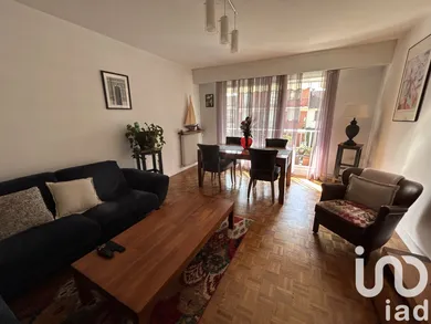 Appartement à Drancy (93700) — 7/14