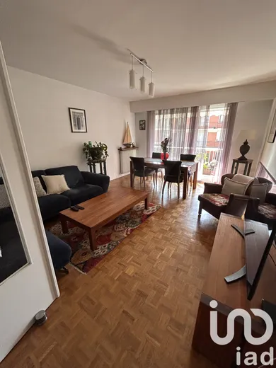 Appartement à Drancy (93700) — 6/14