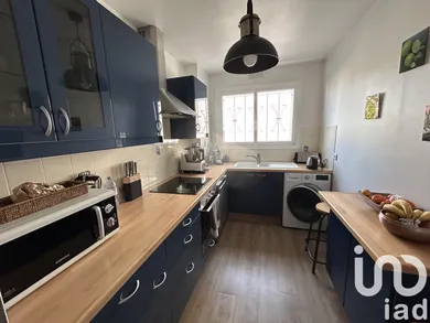 Appartement à Drancy (93700) — 5/14