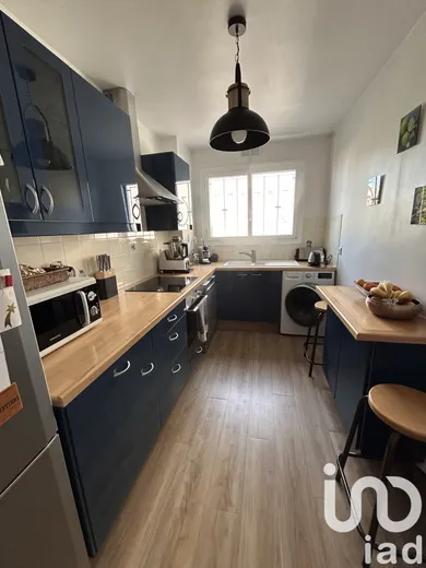 Appartement à Drancy (93700) — 4/14
