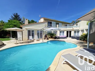 Maison d'architecte à torreilles (66440)