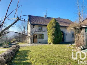 Maison à Jonzier-Épagny (74520)