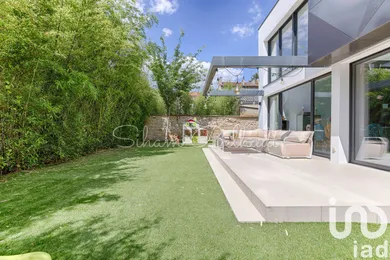 Maison d'architecte à Saint-Maur-des-Fossés (94210) — 6/13