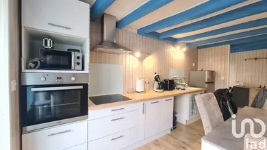 Maison à Thénezay (79390)