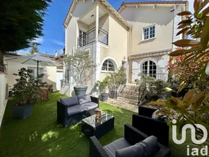 Maison à Colombes (92700)